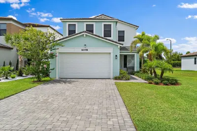 16378 Sea Turtle Place, Westlake – sold