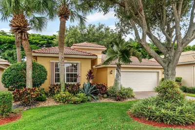 7410 Ringwood Terrace, Boynton Beach – Single Family Residence for sale