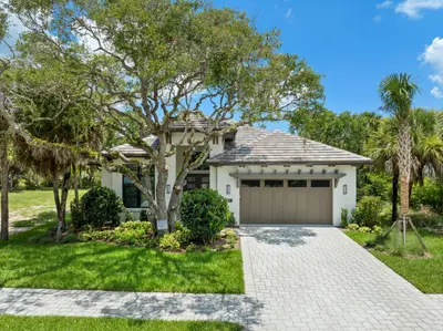 9108 Seaglass Court, Vero Beach – sold