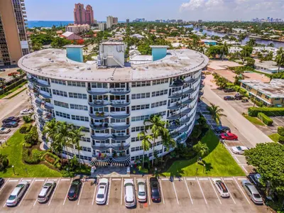 3250 NE 28th Street 707, Fort Lauderdale – leased