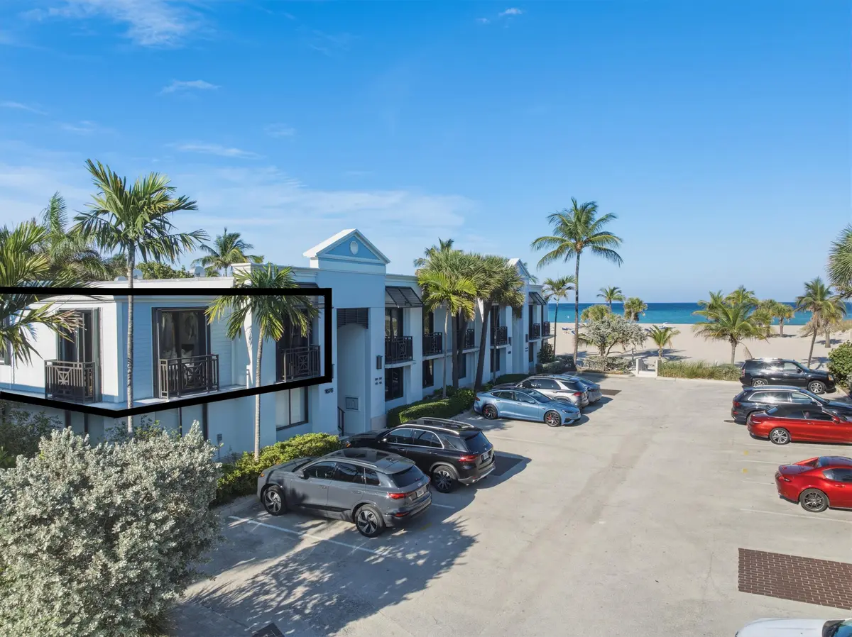 DJI_0574line at 1676 S Ocean Lane 253, Fort Lauderdale
