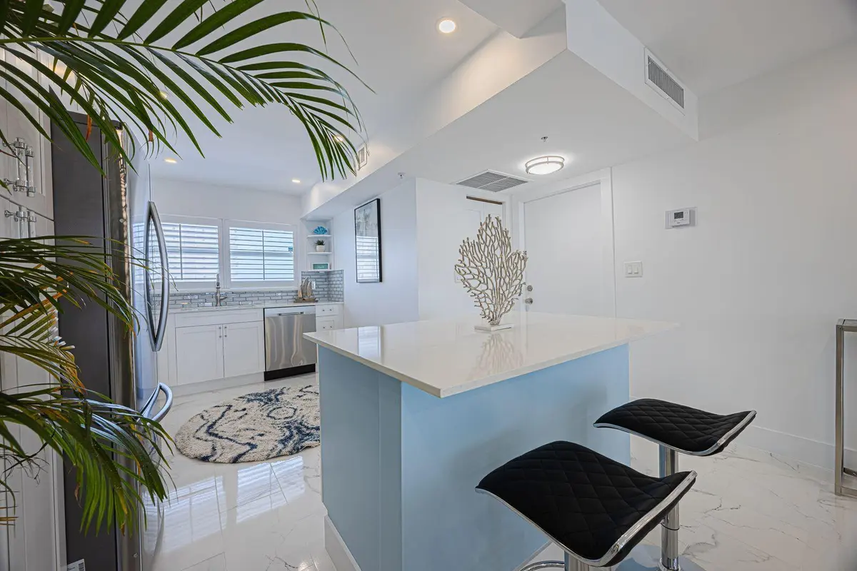 3224 S Ocean #612B (Kitchen4) at 3224 S Ocean Boulevard 612b, Highland Beach