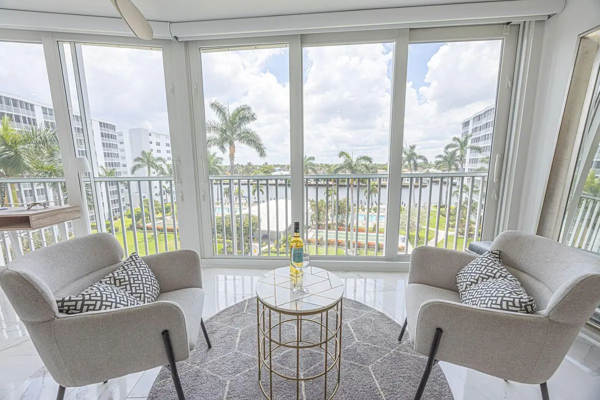 3224 S Ocean #612B (Balcony5) at 3224 S Ocean Boulevard 612b, Highland Beach
