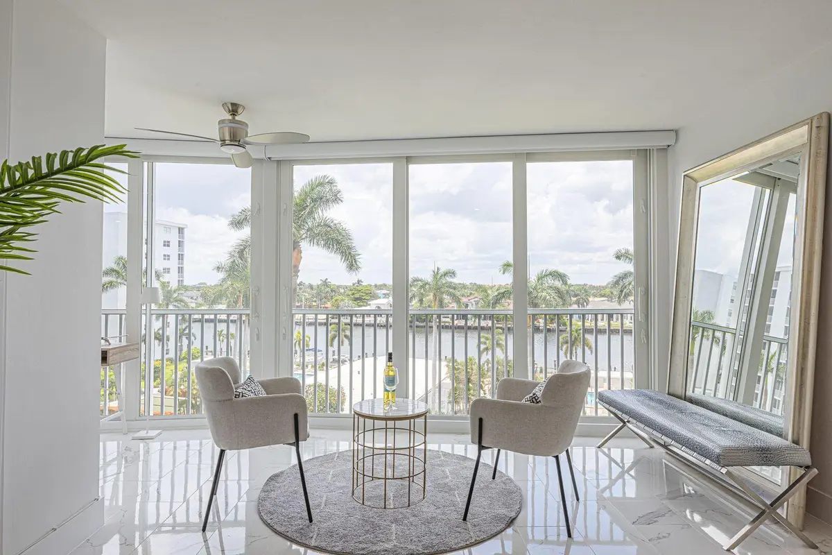 3224 S Ocean #612B (Balcony1) at 3224 S Ocean Boulevard 612b, Highland Beach