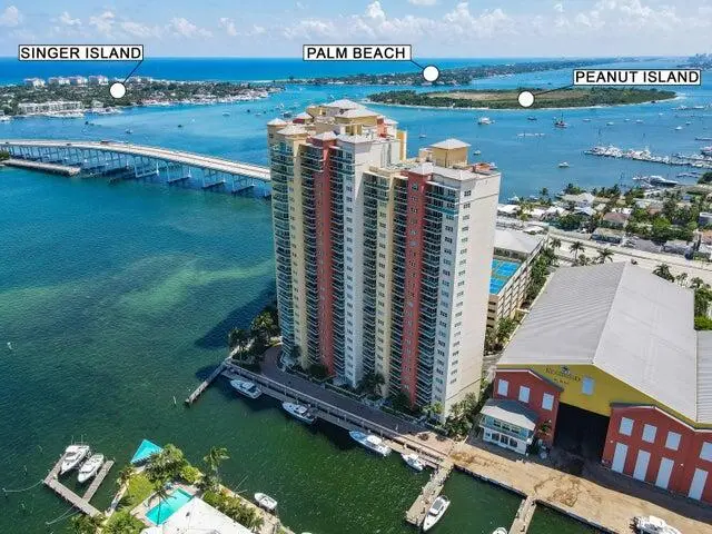 2650 Lake Shore Drive 106, Riviera Beach, FL – photo 2