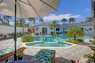 201 SE 11th Street, Pompano Beach – sold