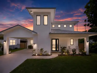 740 Winters Street, West Palm Beach – Single Family Residence for sale