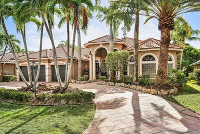6178 NW 124th Drive, Coral Springs – sold