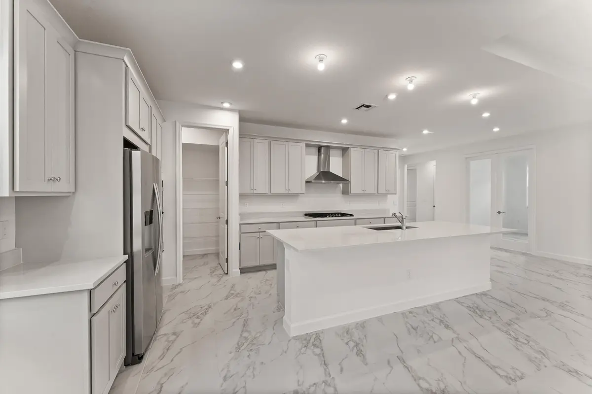 US_SEF_SAGE_LOT 244_KITCHEN 2 at 12040 SW Pantone Street, Port St. Lucie