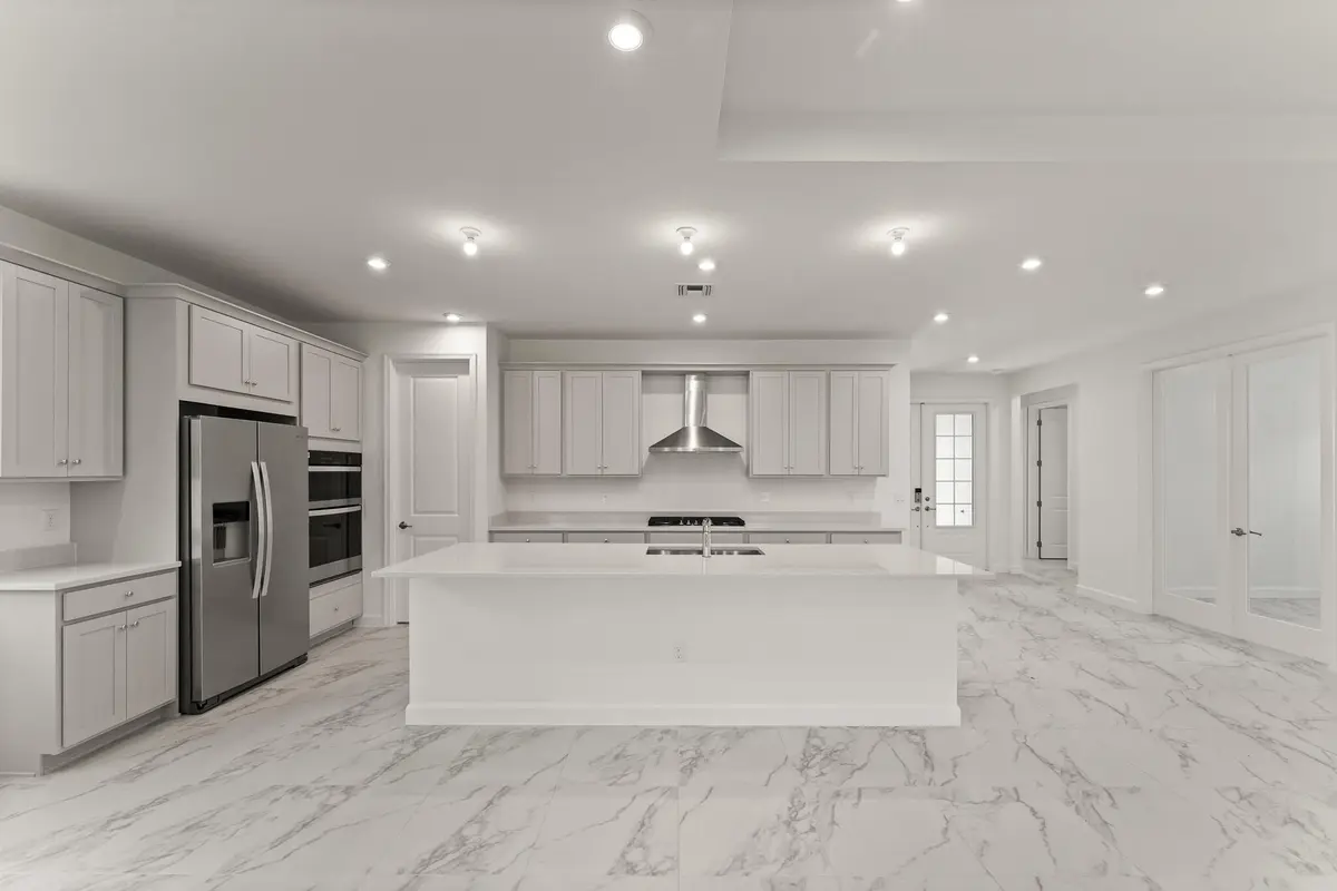 US_SEF_SAGE_LOT 244_KITCHEN at 12040 SW Pantone Street, Port St. Lucie