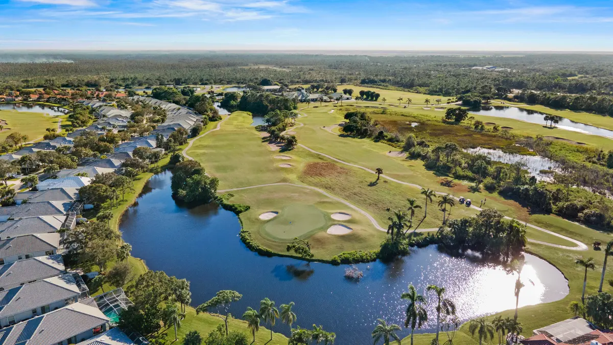 Lost lakes Golf at 5112 SE Lost Lake Way, Hobe Sound