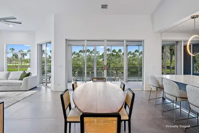 802 Captains Way, Jupiter – Condominium for rent