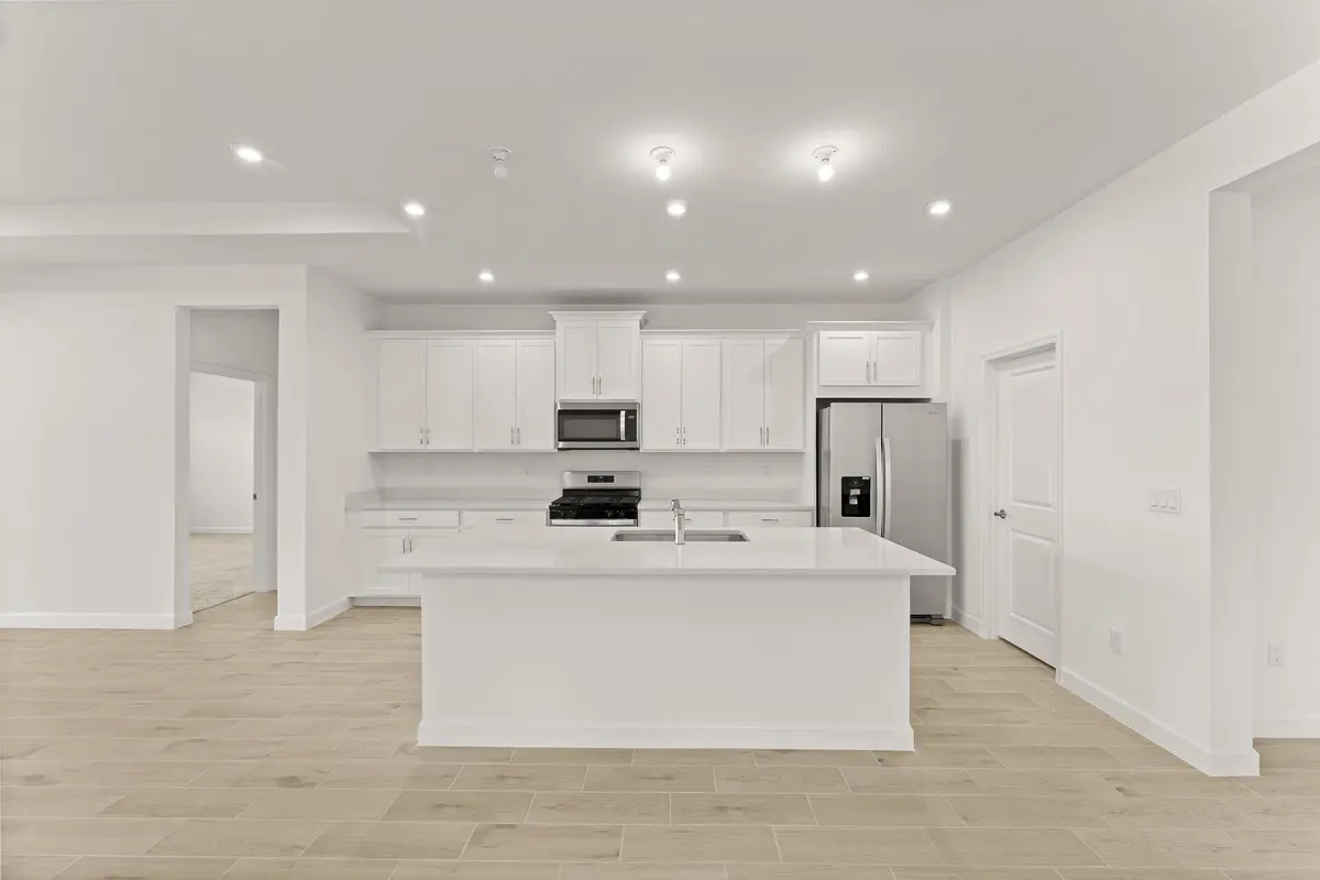 US_SEF_EDEN GRAND_LOT 246_KITCHEN at 12056 SW Pantone Street, Port St. Lucie
