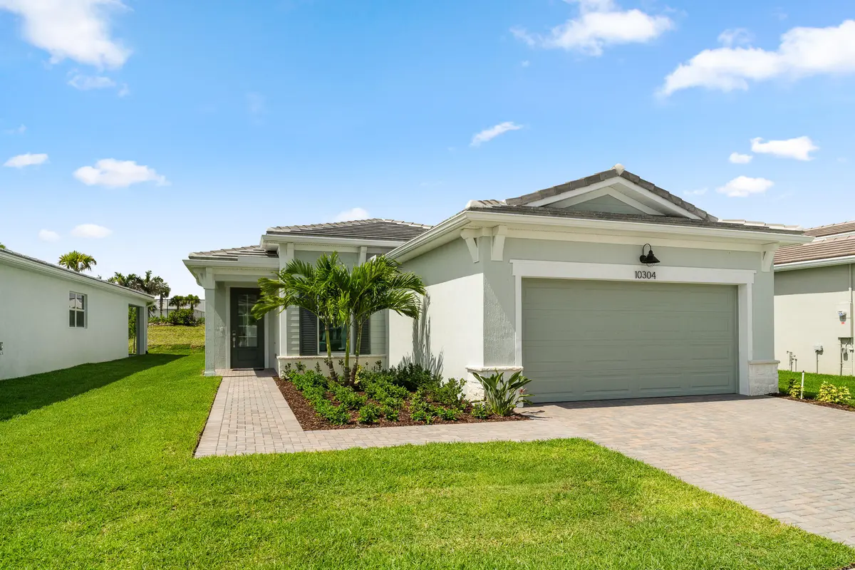 US_SEF_FELICITY GRAND_LOT 250_EXTERIOR at 10304 SW Carnelian Street, Port St. Lucie