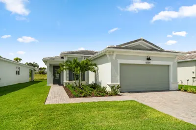 10304 SW Carnelian Street, Port St. Lucie – sold