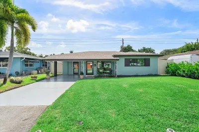4550 NE 2nd Avenue, Oakland Park – sold