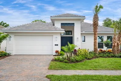 4133 Lucaya Pointe Way, Vero Beach – sold