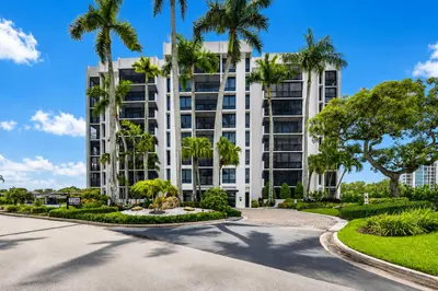 7738 Lakeside Boulevard 362, Boca Raton – sold