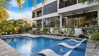 823 Ponce De Leon Drive, Fort Lauderdale – sold