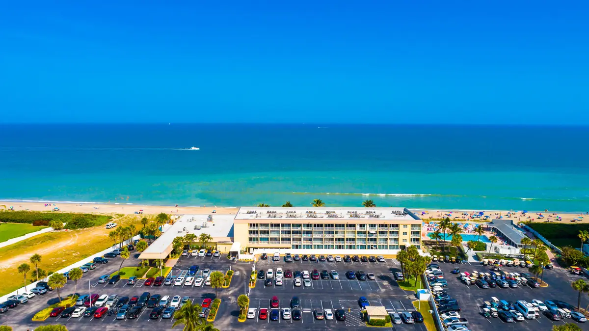 9800 S Ocean Drive #415-2 at 9800 S Ocean Drive 415, Jensen Beach