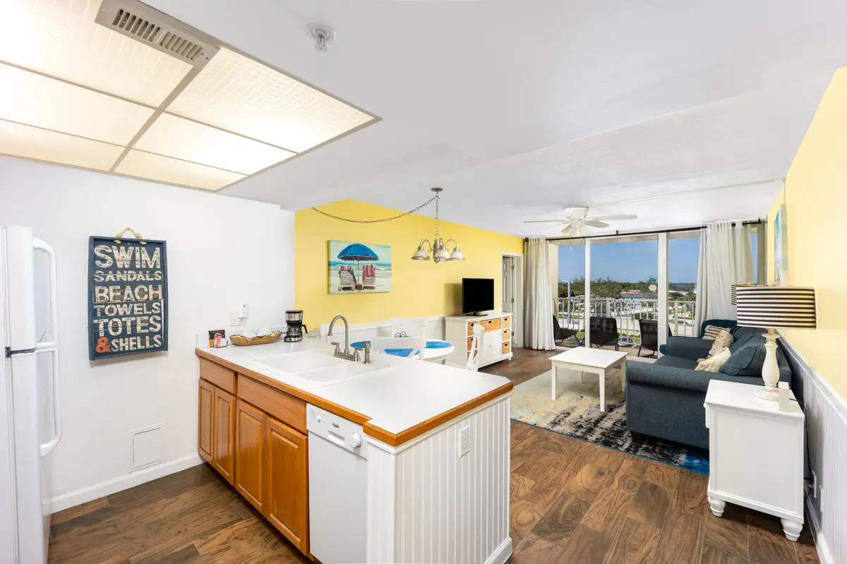 9800 S Ocean Drive #415-8 at 9800 S Ocean Drive 415, Jensen Beach