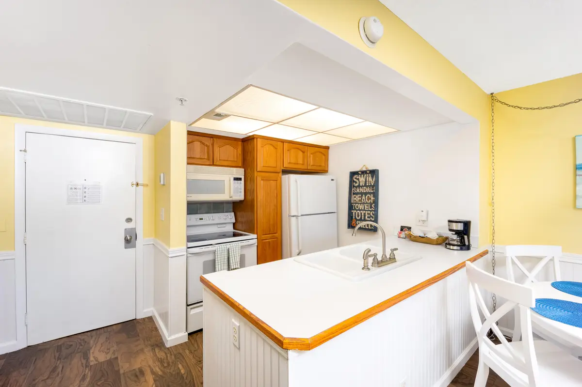 9800 S Ocean Drive #415-9 at 9800 S Ocean Drive 415, Jensen Beach