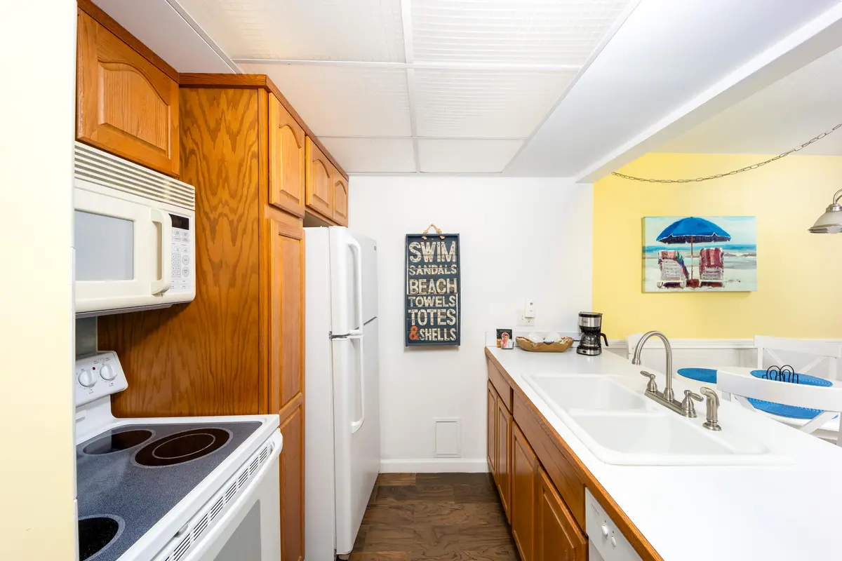 9800 S Ocean Drive #415-10 at 9800 S Ocean Drive 415, Jensen Beach