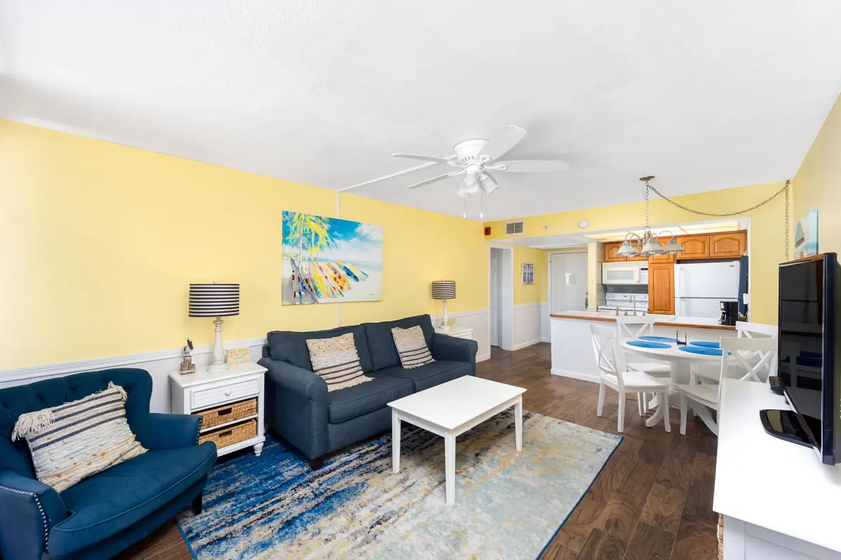 9800 S Ocean Drive #415-12 at 9800 S Ocean Drive 415, Jensen Beach
