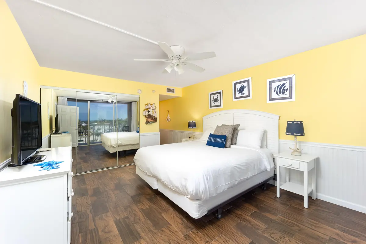 9800 S Ocean Drive #415-17 at 9800 S Ocean Drive 415, Jensen Beach