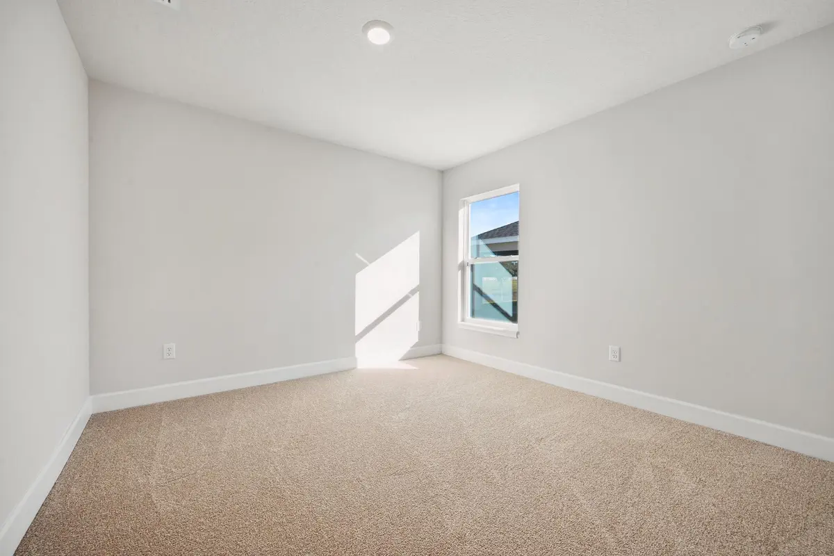 Bedroom at 5217 Manciano Street, Fort Pierce