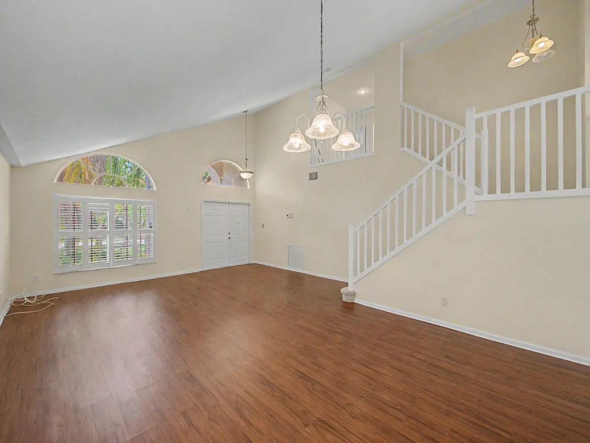 Living/Dining Room at 6467 SE Wild Olive Lane, Stuart