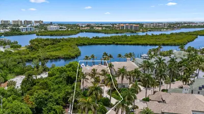 3551 Jonathans Harbour Drive, Jupiter – sold