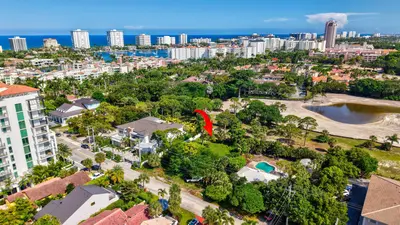 442 E Royal Palm Road, Boca Raton – Unimproved Land for sale