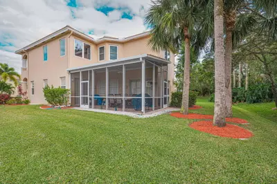2161 NW Padova Street, Port St. Lucie – Single Family Residence for sale
