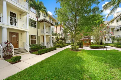 4316 Blowing Point Place, Jupiter – Townhouse for sale