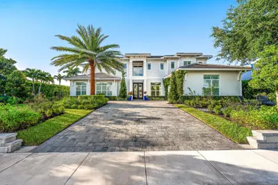 2169 Driftwood Circle, Palm Beach Gardens – Single Family Residence for sale