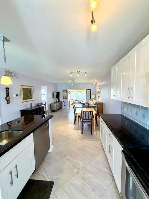 Lots of cabinets at 1116 Lake Terrace 114, Boynton Beach
