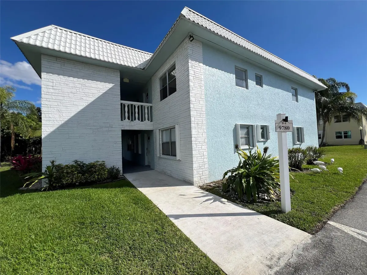 Photo 1 at 9780 Marina Boulevard 415, Boca Raton