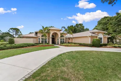 7310 Reserve Creek Drive, Port St. Lucie – sold