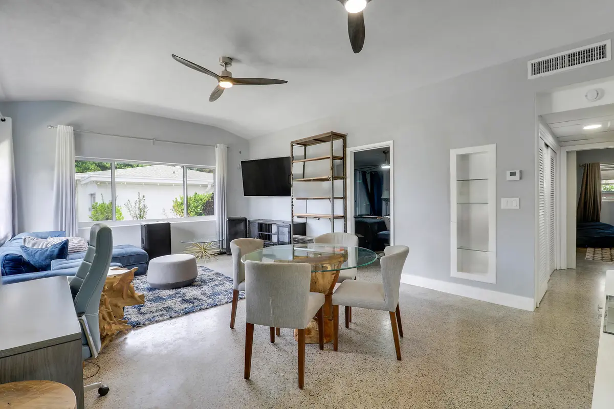Formal Living Room at 24 Douglas Drive, Ocean Ridge