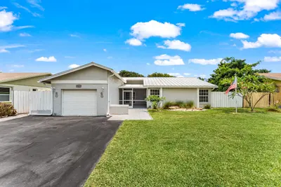 3861 NW 1st Drive, Deerfield Beach – sold