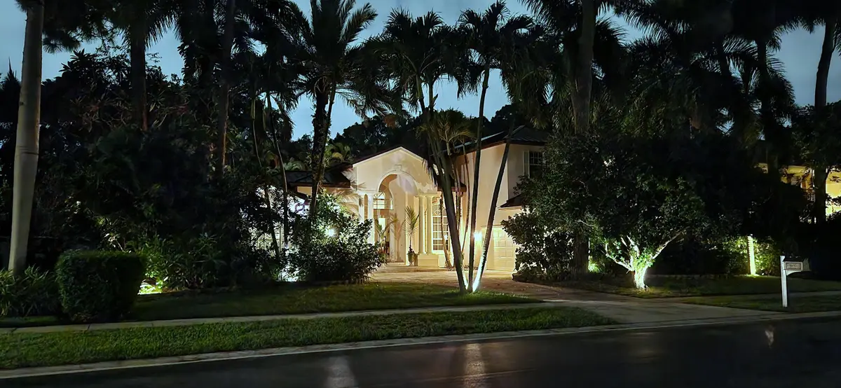 Front of House PM at 4740 Glenn Pine Lane, Boynton Beach