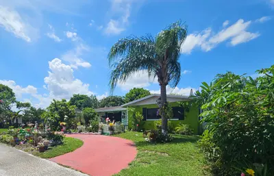 6165 Fair Green Road, West Palm Beach – sold