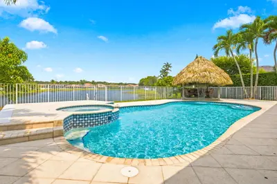 3766 W Gardenia Avenue, Weston – Single Family Residence for sale