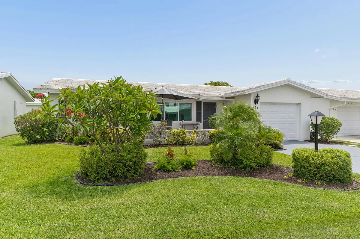709 SW 15th Street, Boynton Beach, FL – photo 2