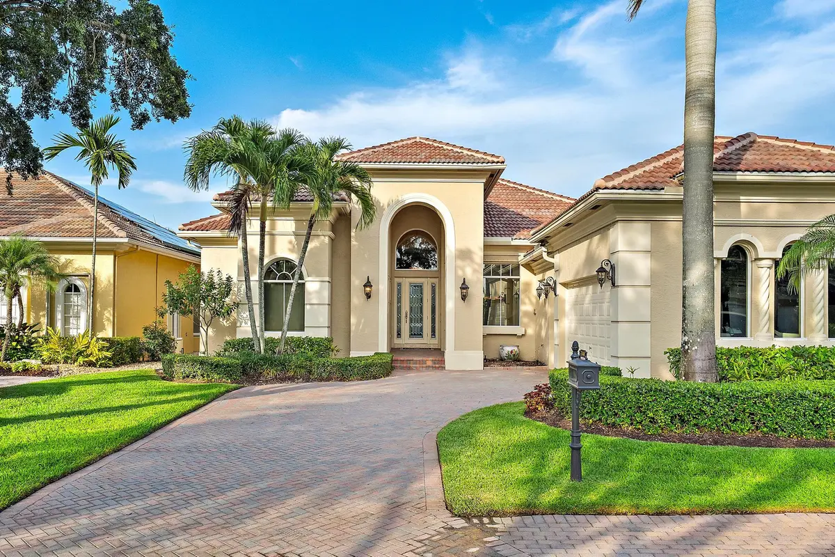 7440 Monte Verde Lane at 7440 Monte Verde Lane, West Palm Beach