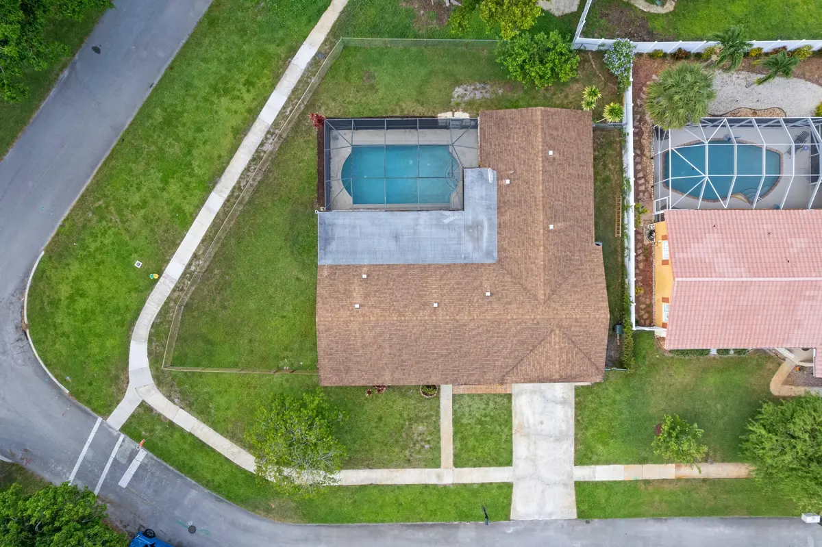4100 NW 7th Street - Aerial 2 at 4100 NW 7th Street, Coconut Creek