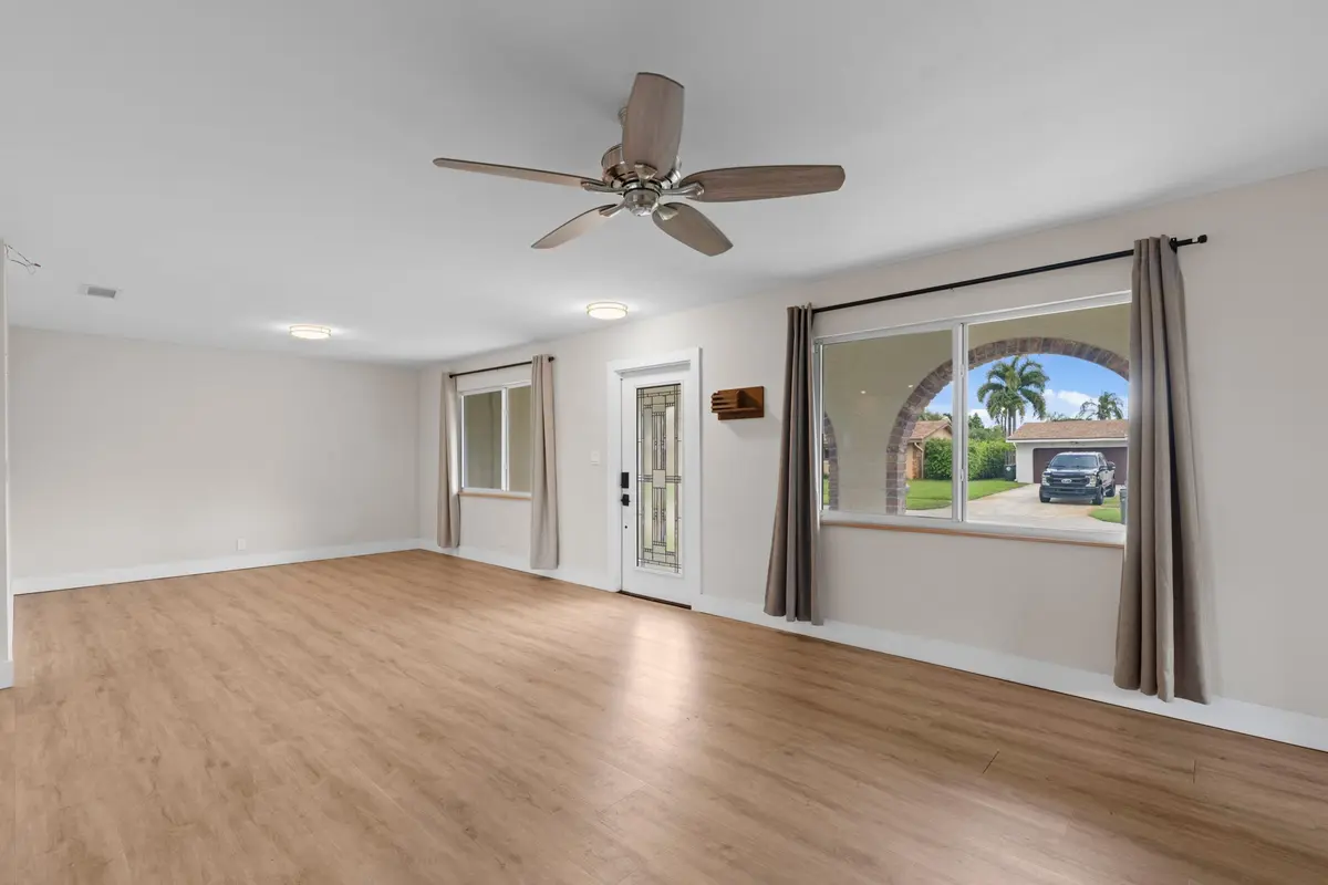4100 NW 7th Street - Living 3 at 4100 NW 7th Street, Coconut Creek