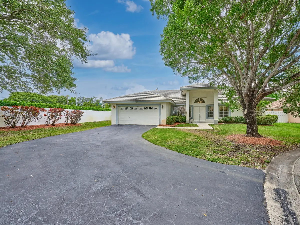 C PYL 0003 at 4610 NW 100th Way, Coral Springs