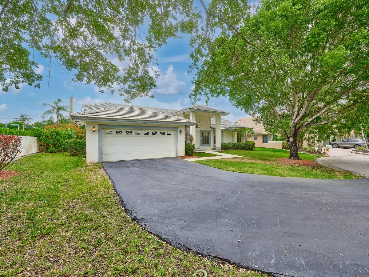 C PYL 0004 at 4610 NW 100th Way, Coral Springs